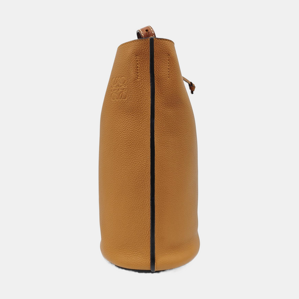 Gate Mini Calfskin Brown