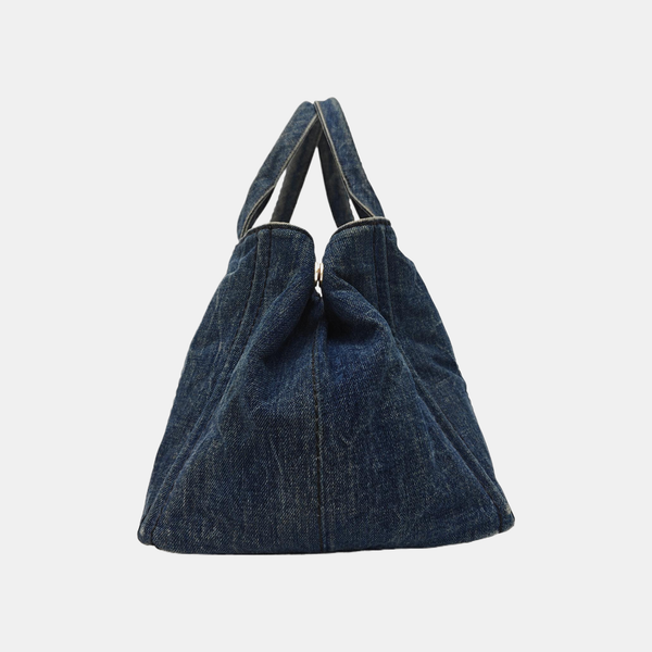 Denim Blue