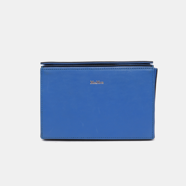 Calfskin Blue