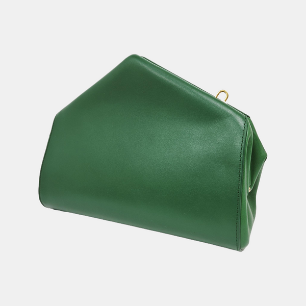 Tip Calfskin Green