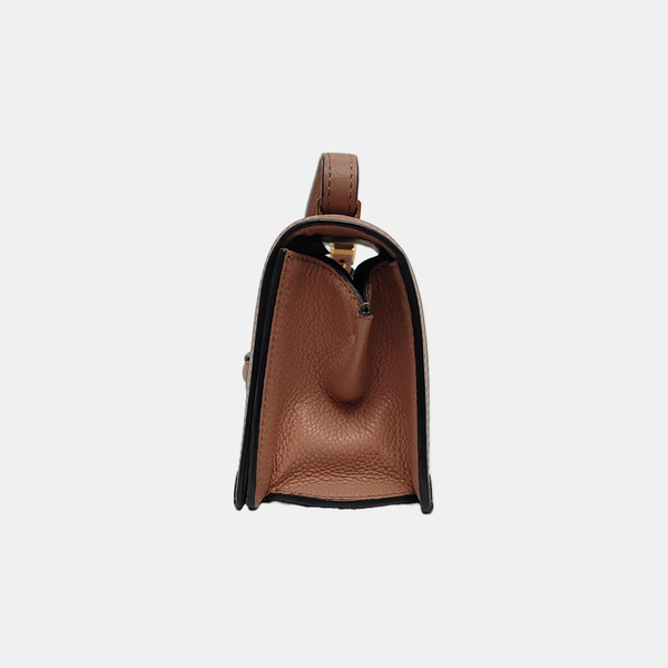 Barcelona Calfskin Pink