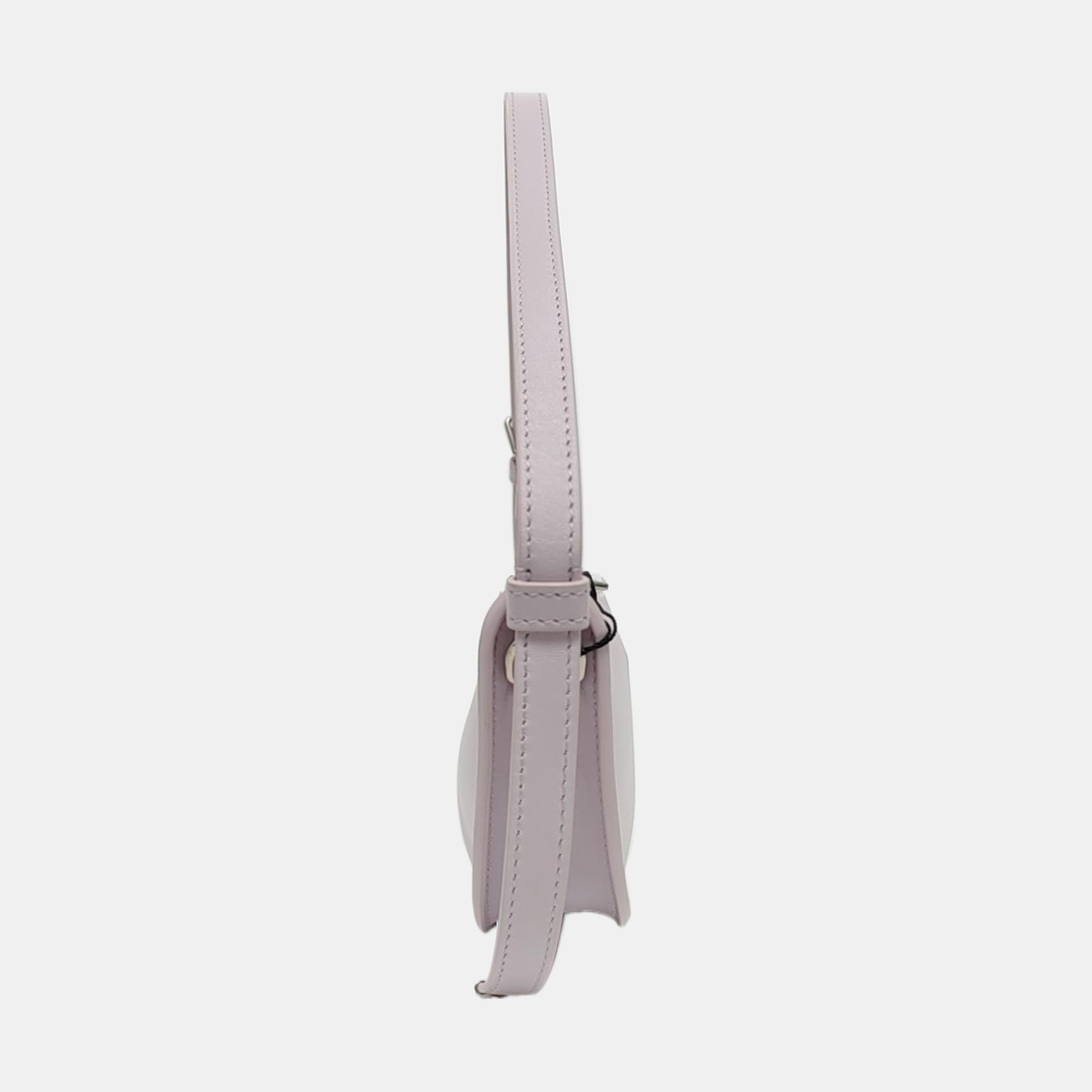 Lambskin Mini Purple