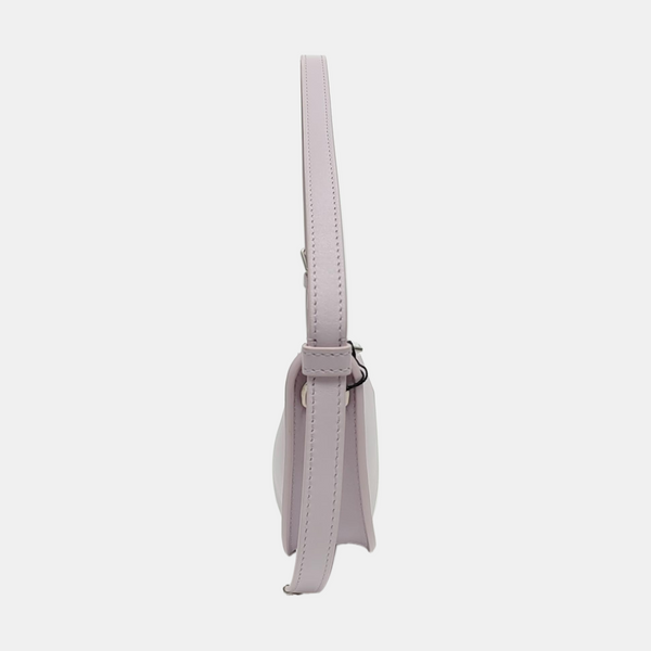 Lambskin Mini Purple