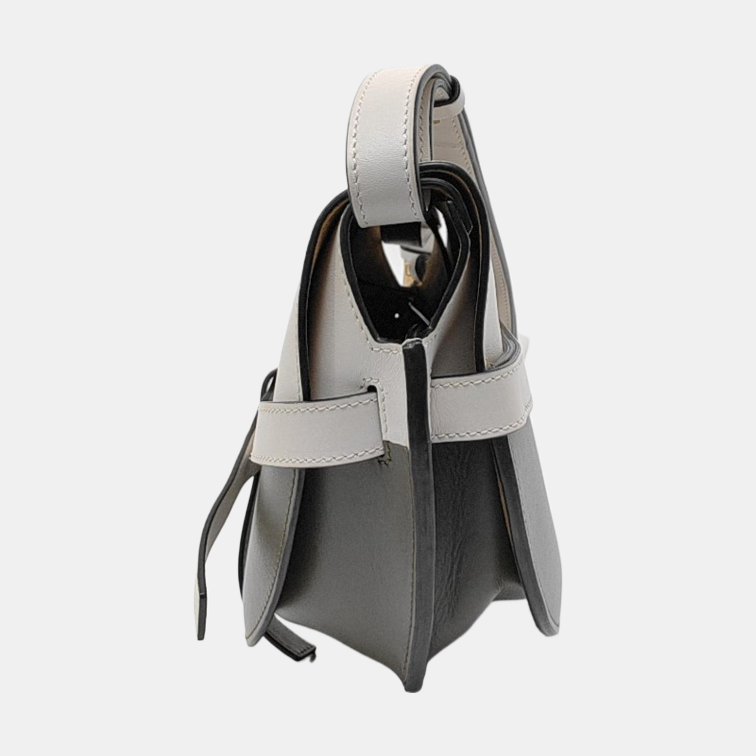 Gate Small Calfskin Multicolor
