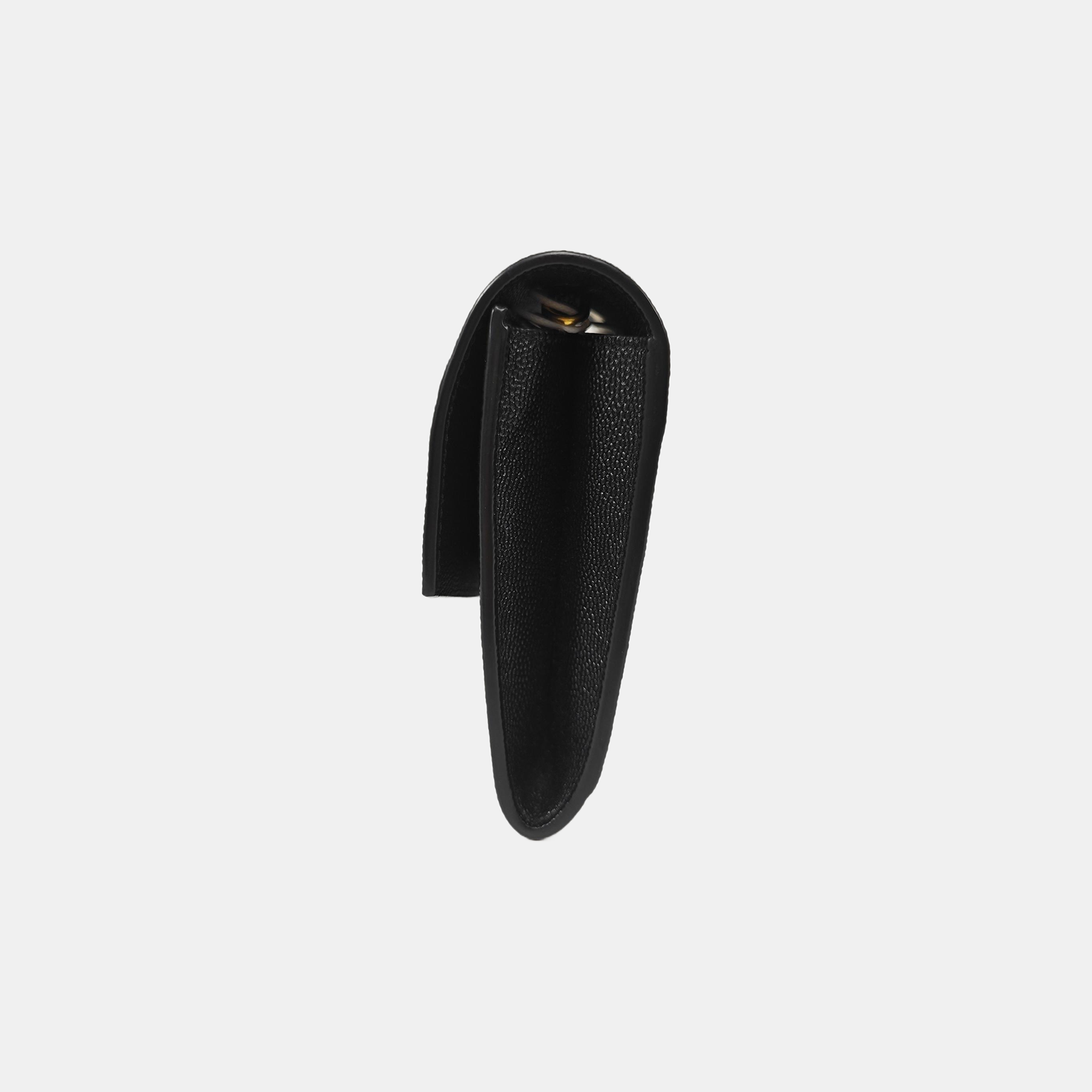 MONOGRAM WOC Calfskin Black