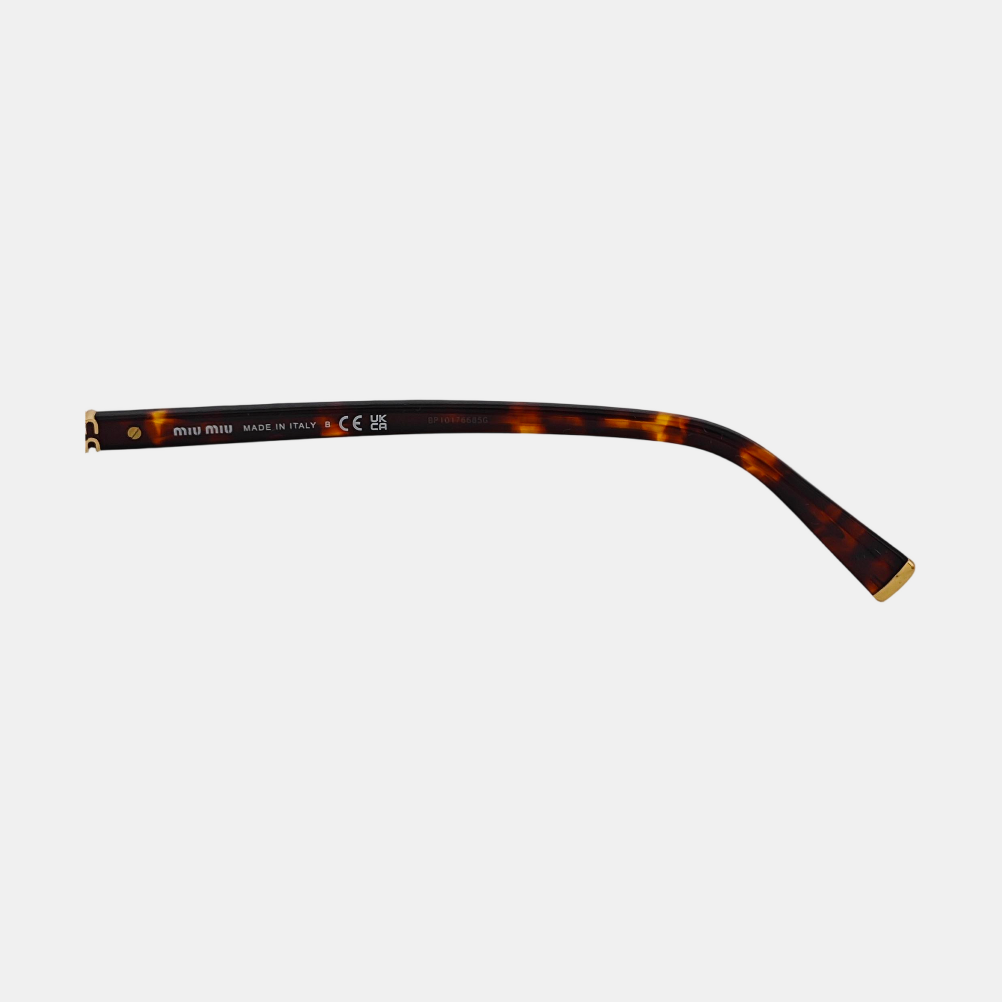Synthetic Eyeglasses Clear