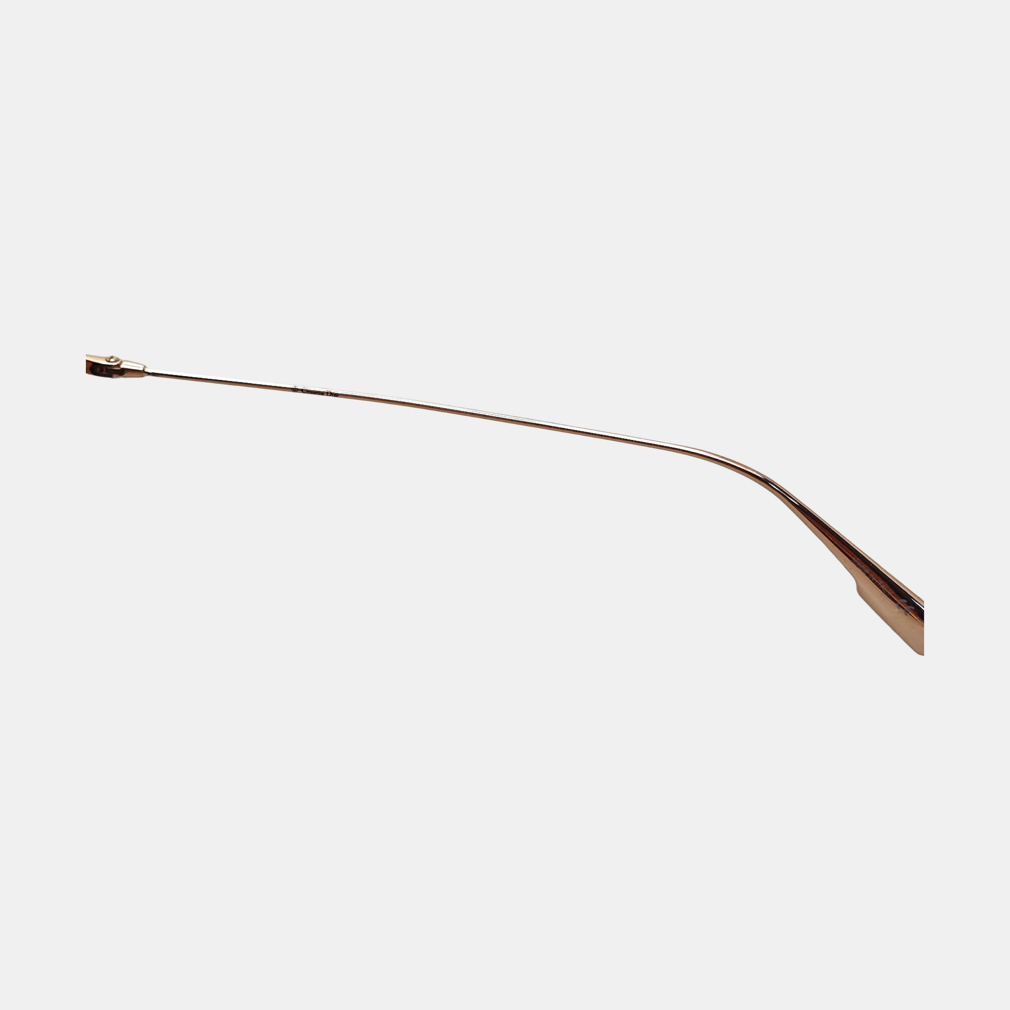 Synthetic Sunglasses Black