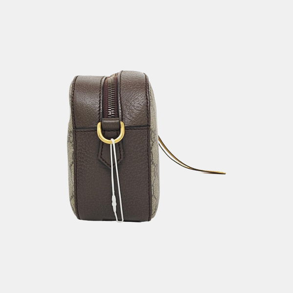 Neo Vintage Monogram Coated Canvas Beige