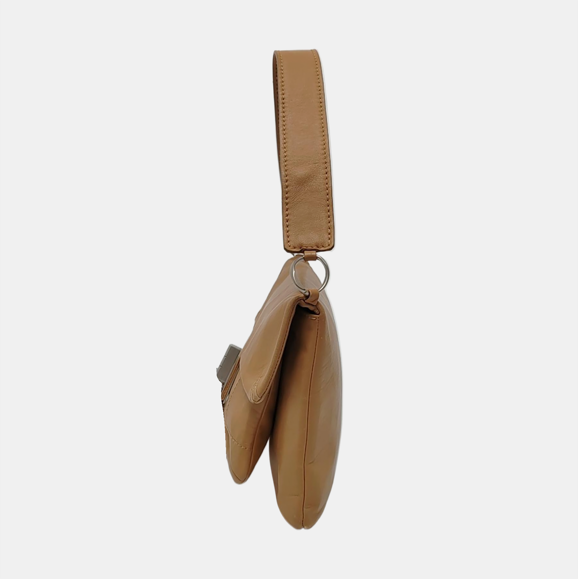 2.55 227 Calfskin Beige