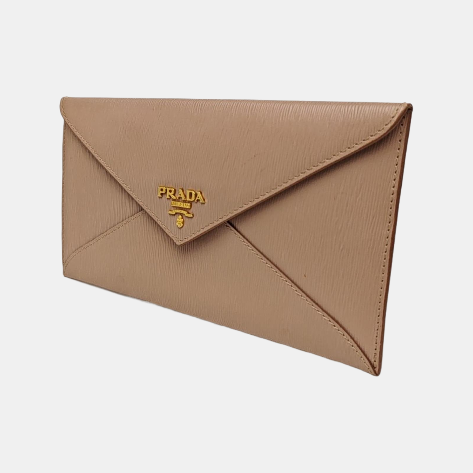 Calfskin Wallet Pink