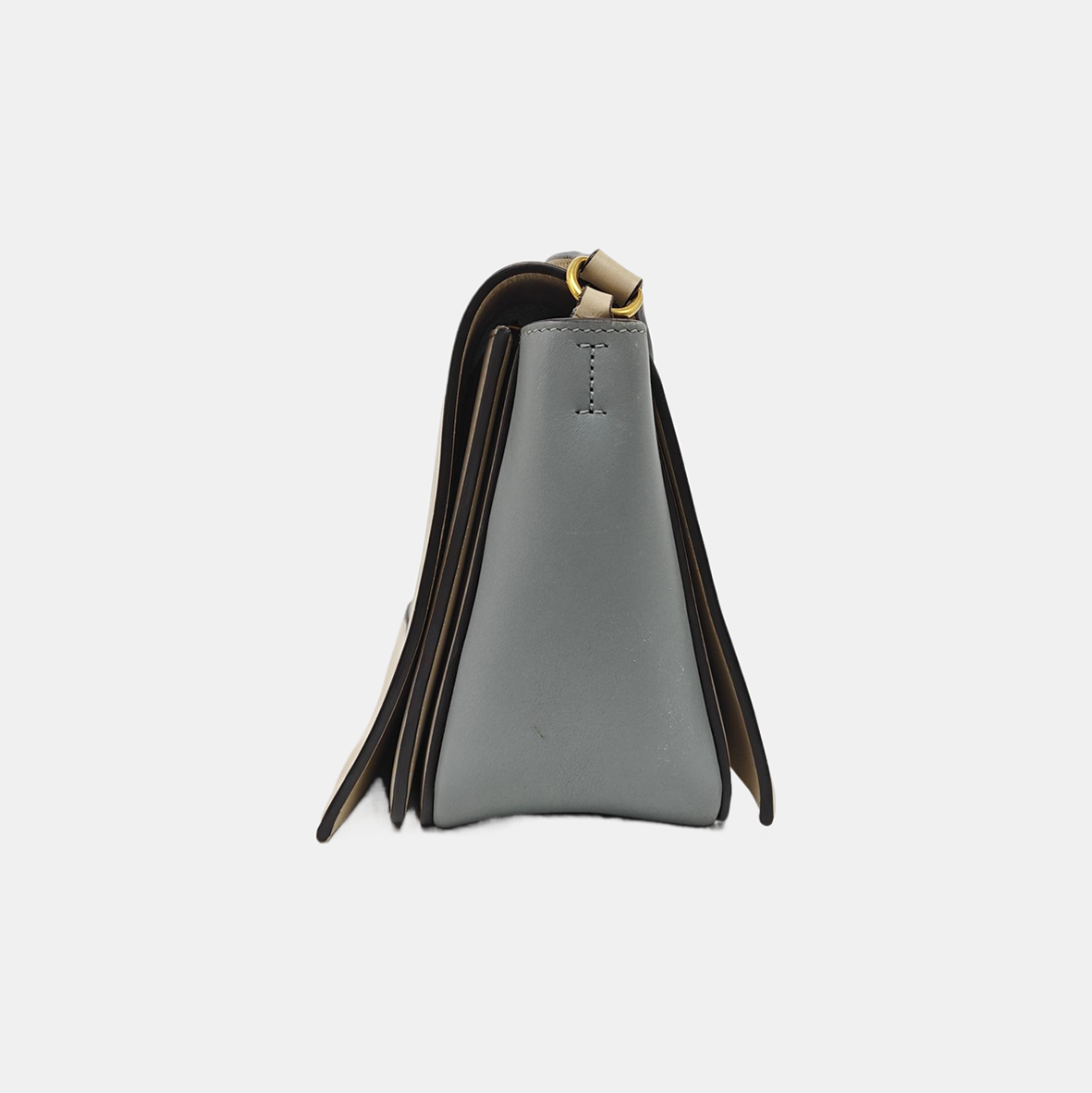 FRAME Medium Calfskin Multicolor