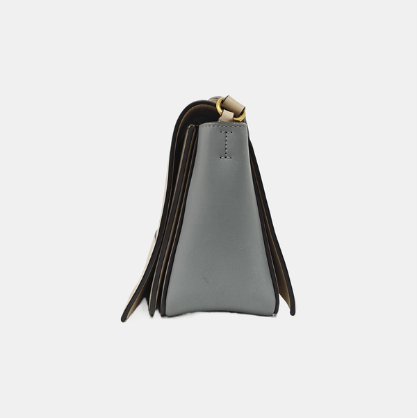 FRAME Medium Calfskin Multicolor