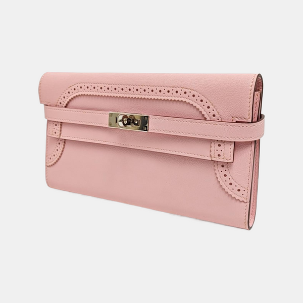 Kelly 20 Swift Pink