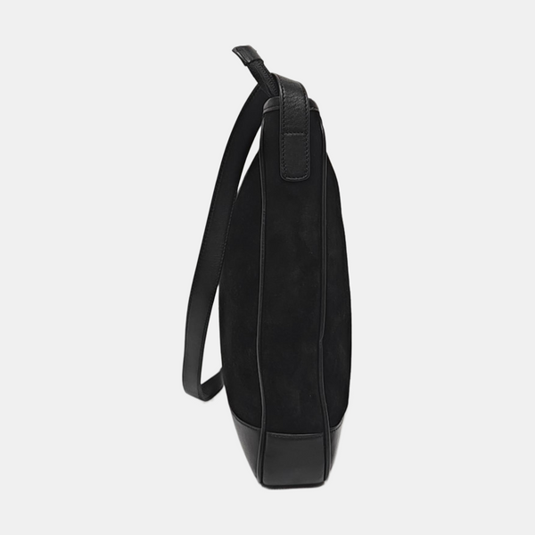 Suede Black