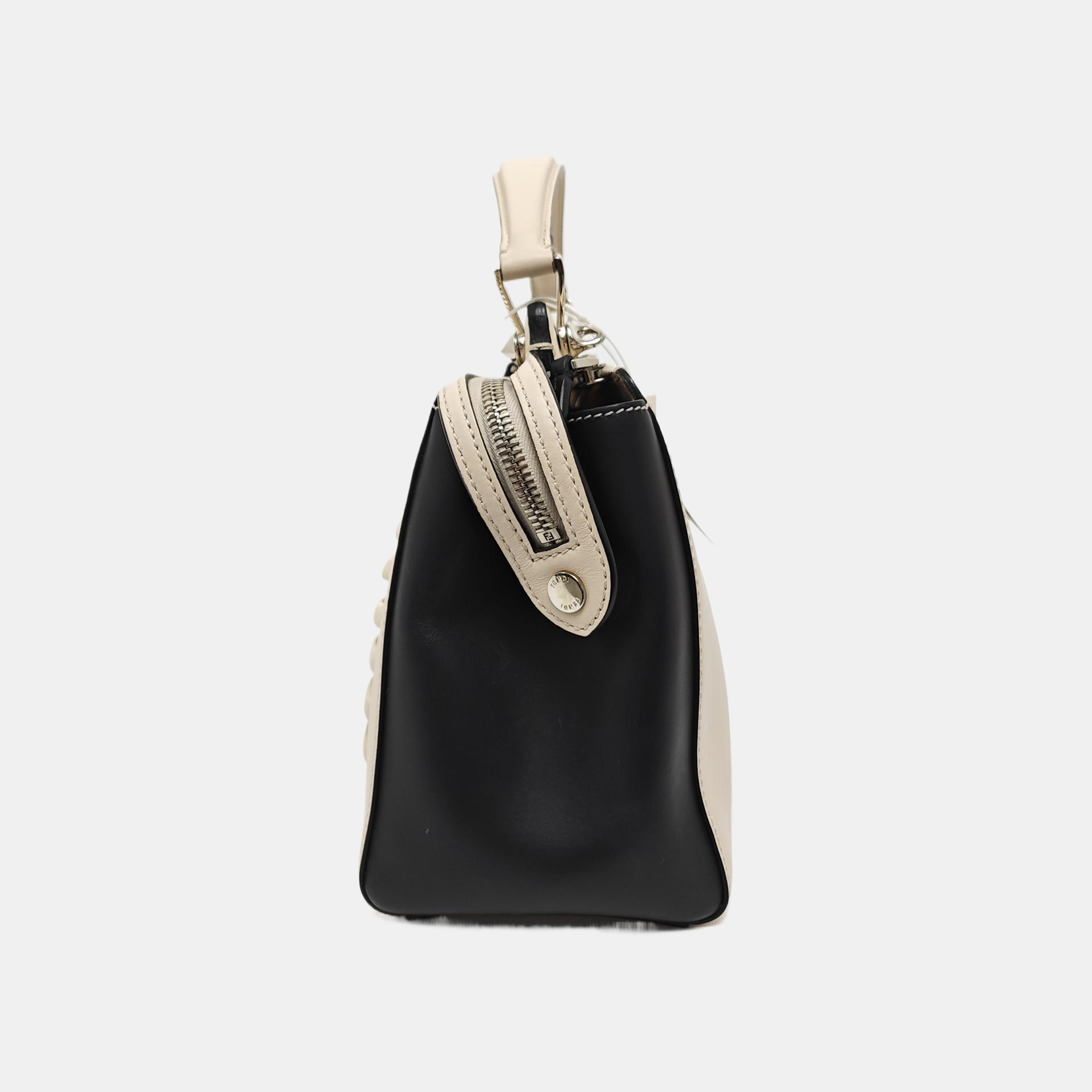 Dotcom Calfskin Beige