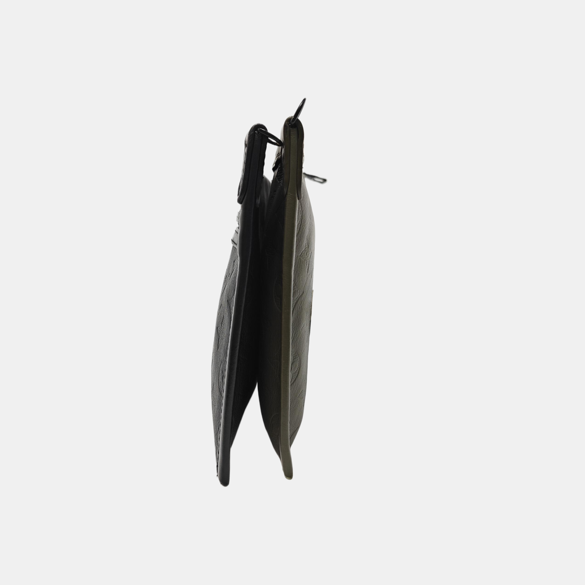 FLAT Calfskin Multicolor