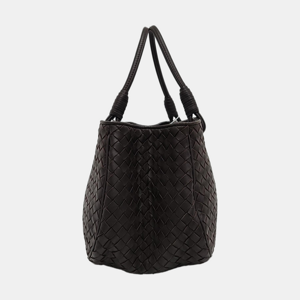 Nodini Calfskin Brown