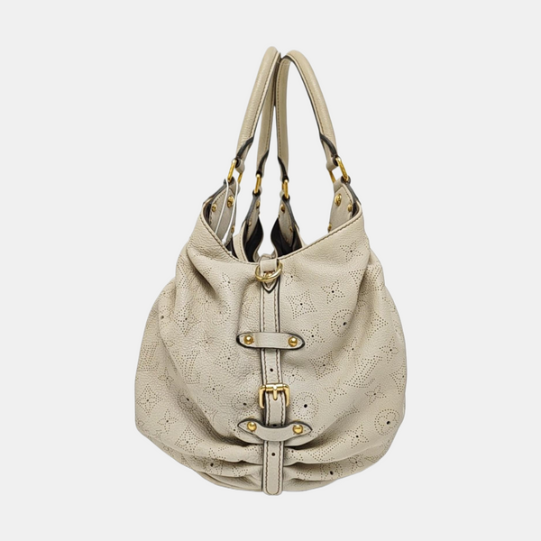 SOLAR Calfskin White