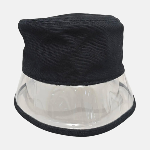 Cotton Hat Black