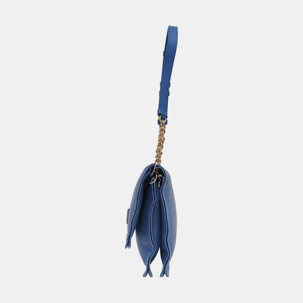 Viva Fabric Blue