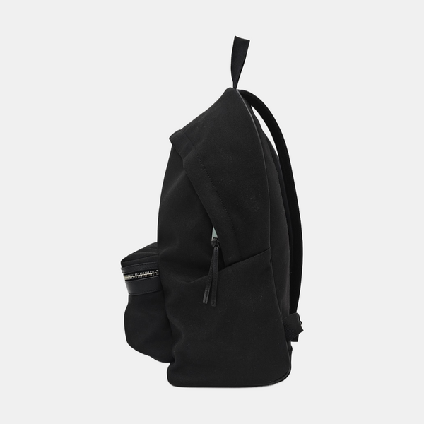 CITY Fabric Black