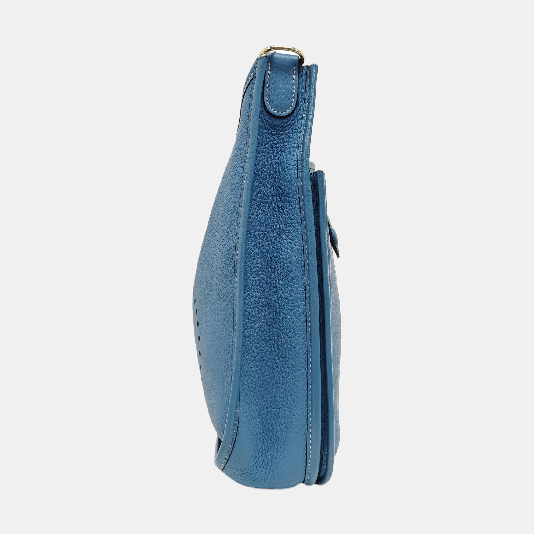 Evelyne PM Clemence Blue