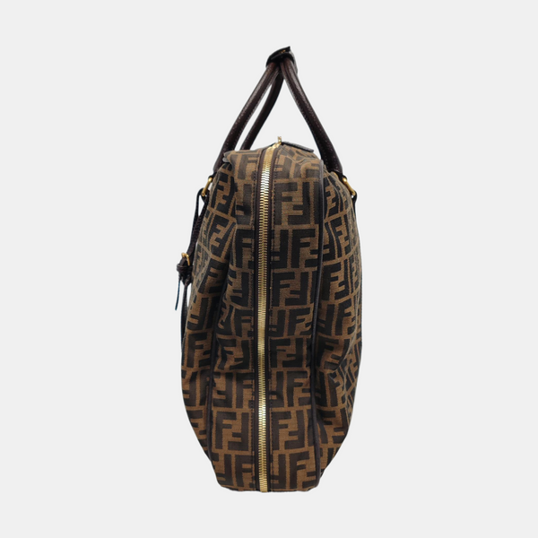 Fabric Brown