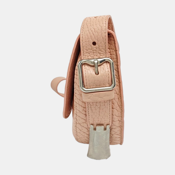 CHESS Calfskin Pink