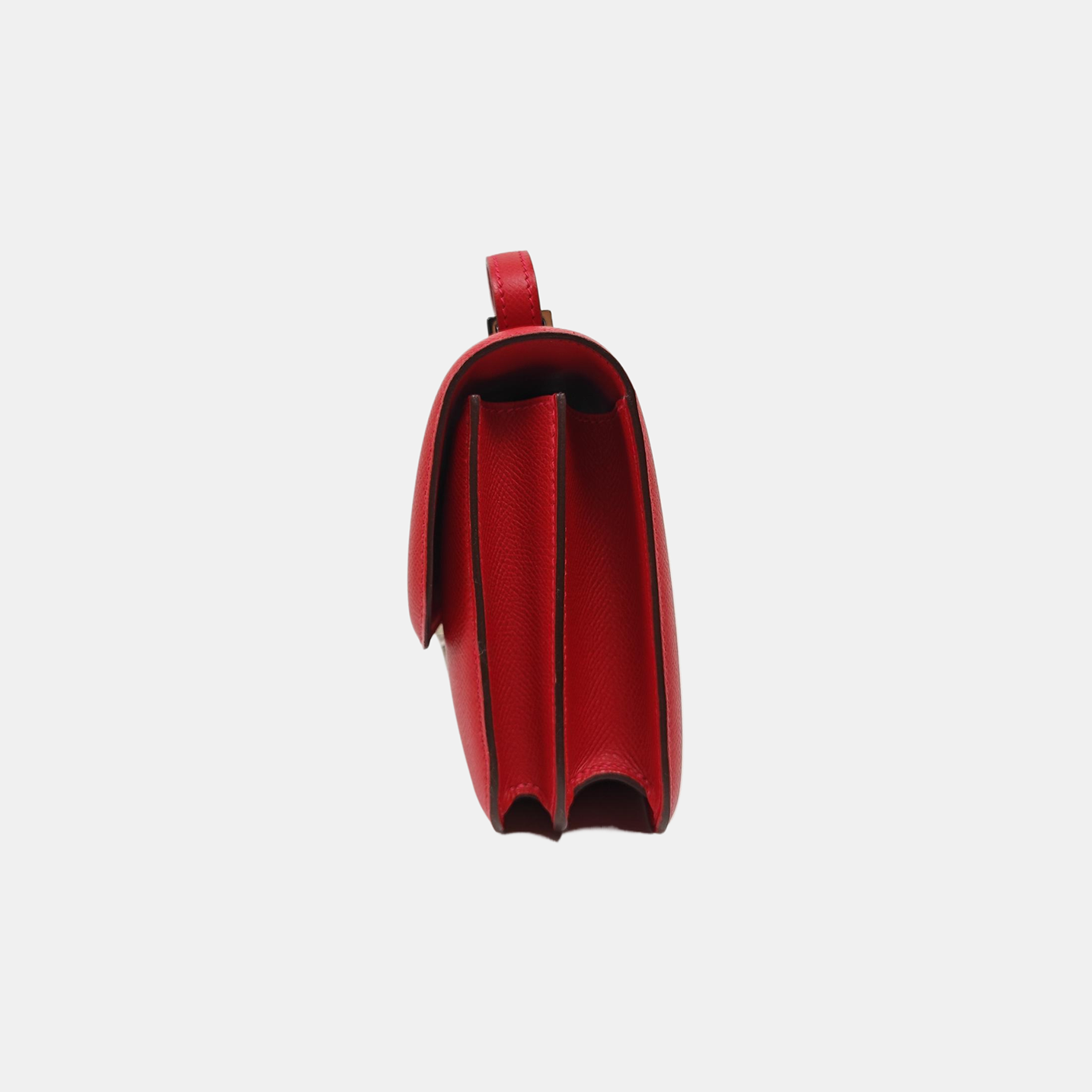 Constance Elan Epsom Red