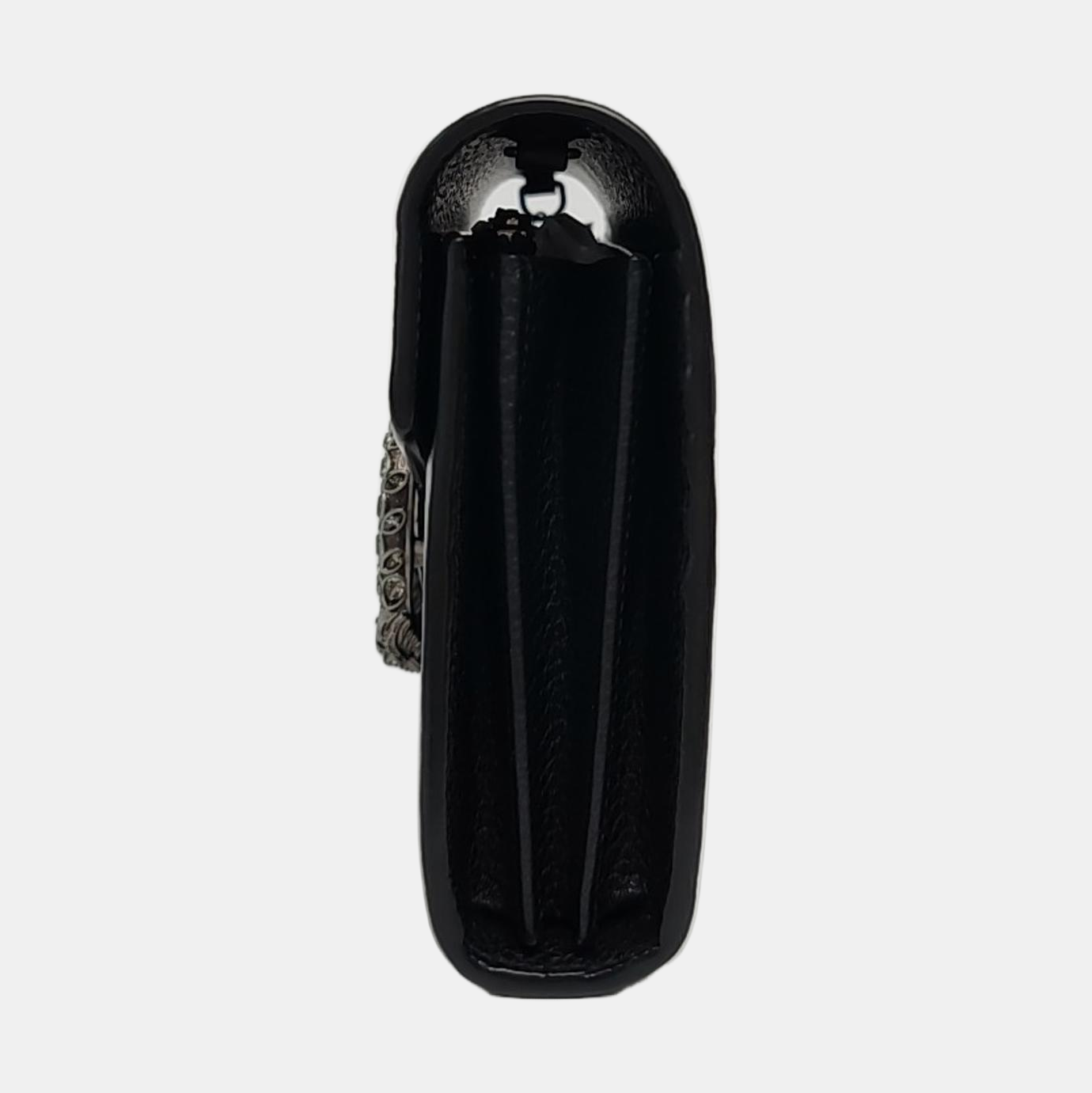 Dionysus Mini Calfskin Black
