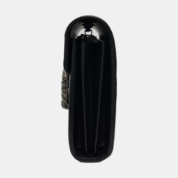 Dionysus Mini Calfskin Black