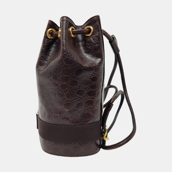 Calfskin Brown