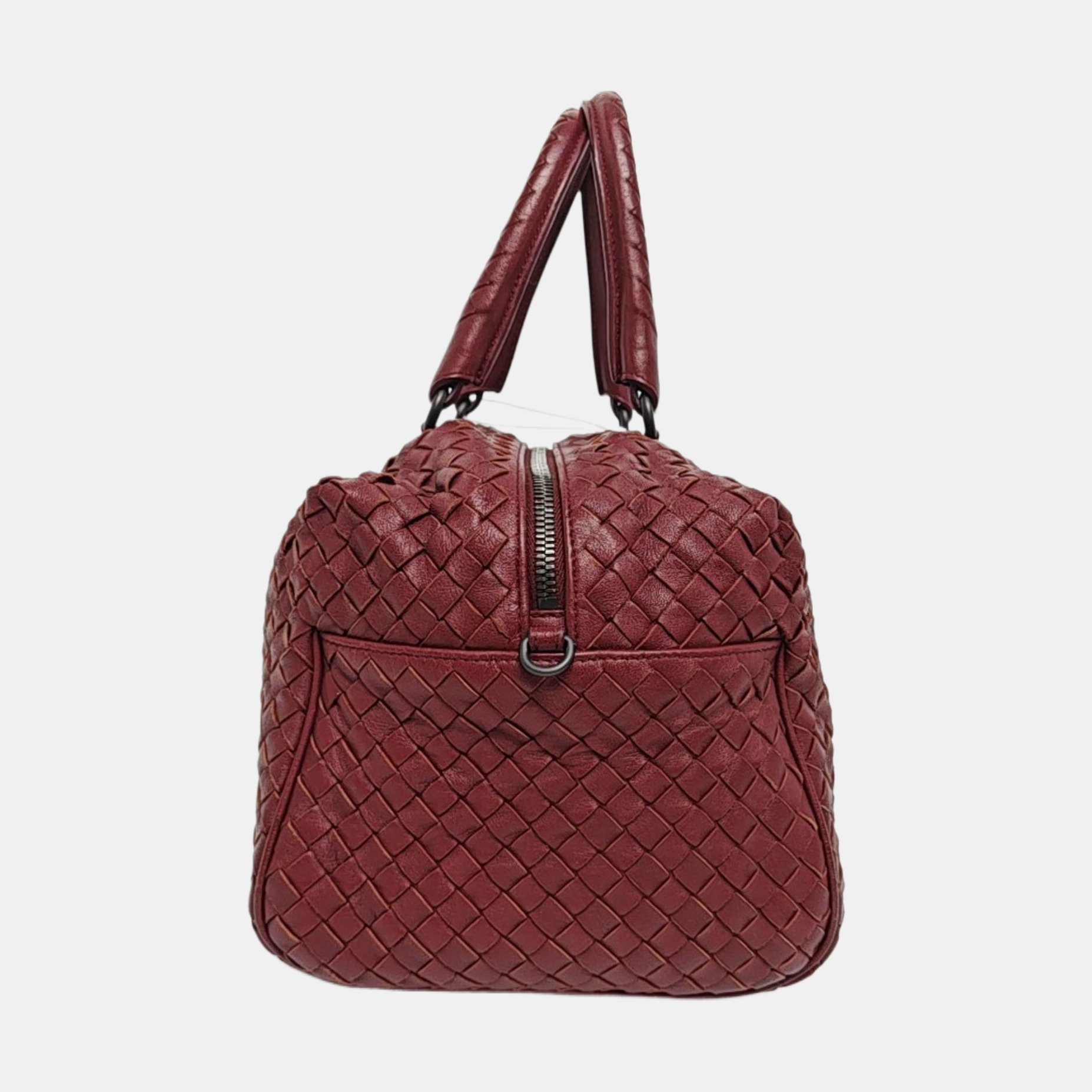 Lambskin Red