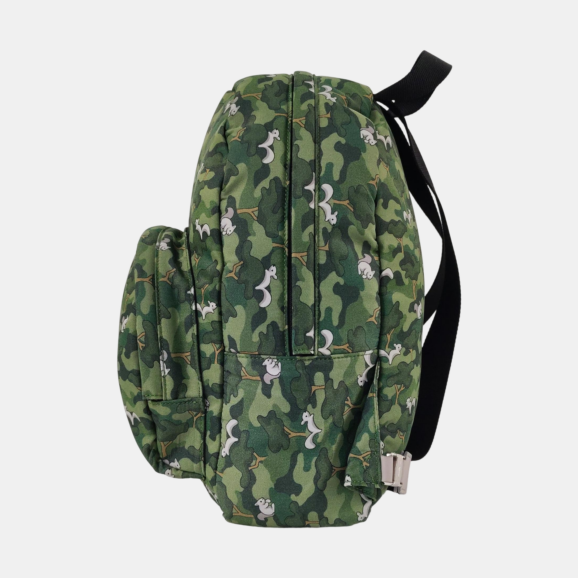 Nylon Green