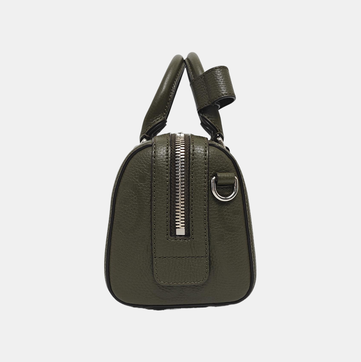 Joy Mini Monogram Calfskin Green