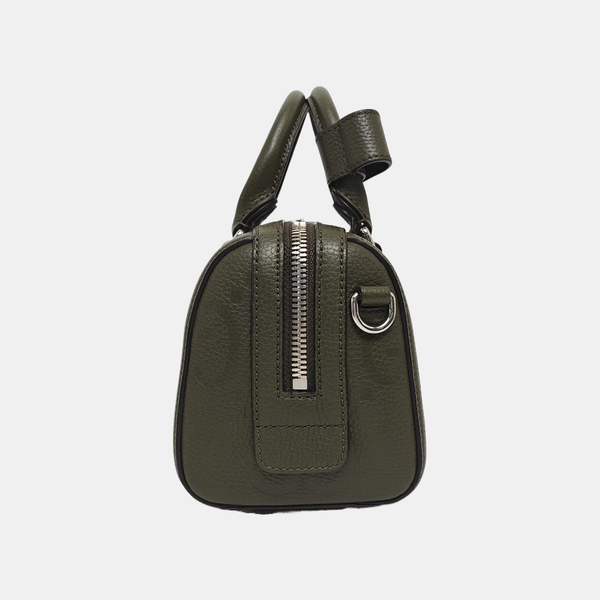 Joy Mini Monogram Calfskin Green