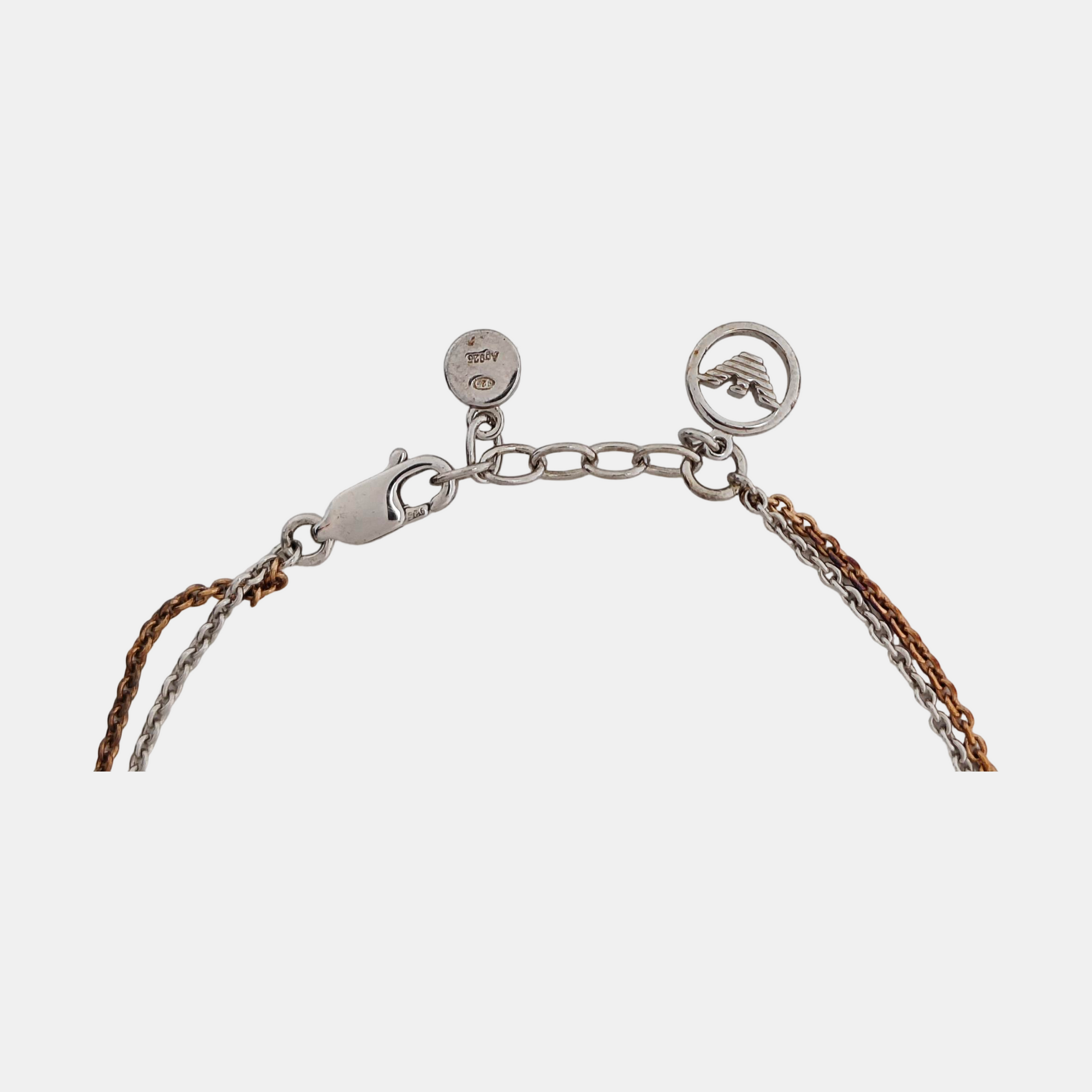 925 Sterling Silver Bracelet