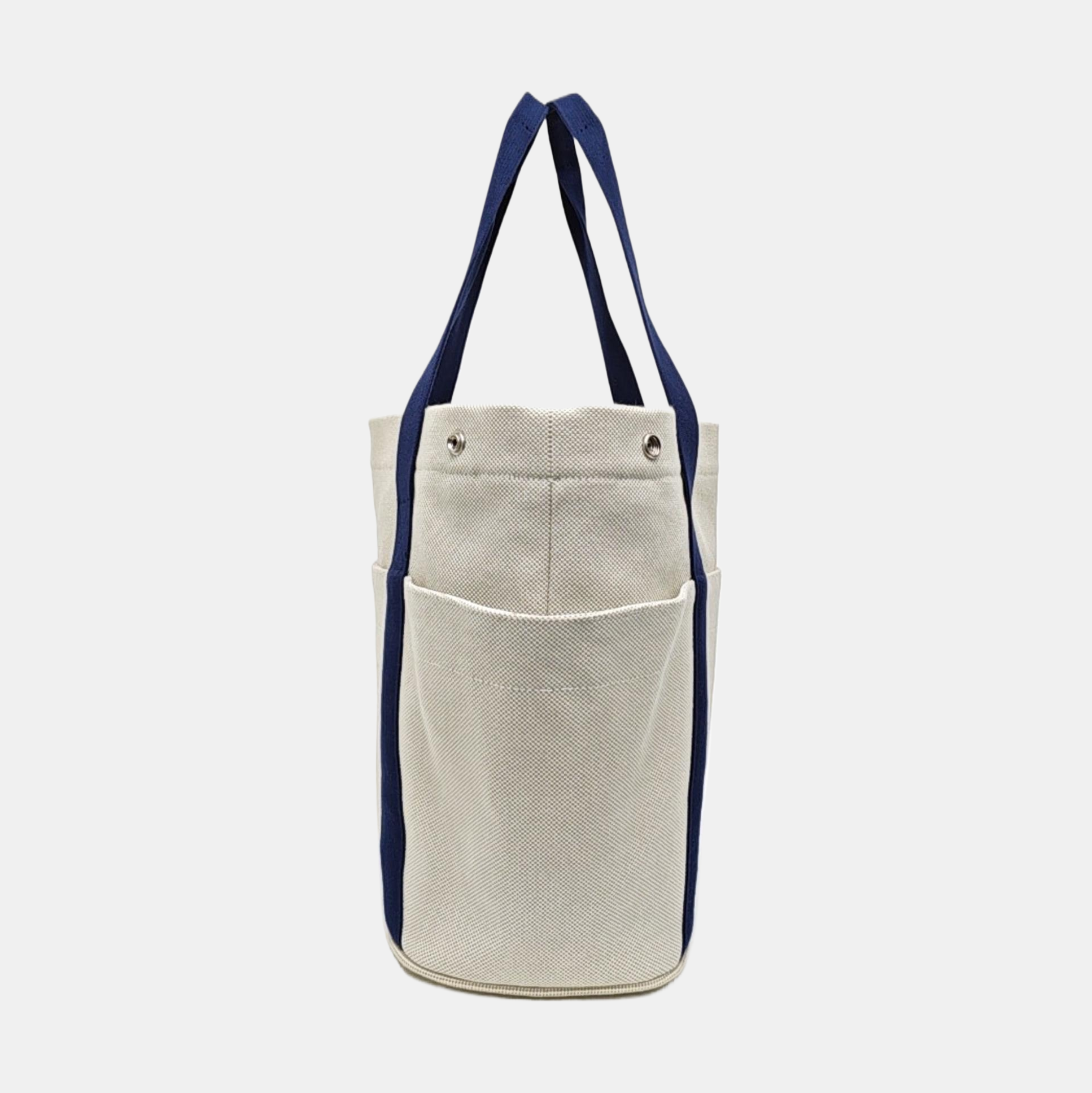Passe-Passe Canvas Gray