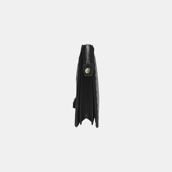 Monster Calfskin Black