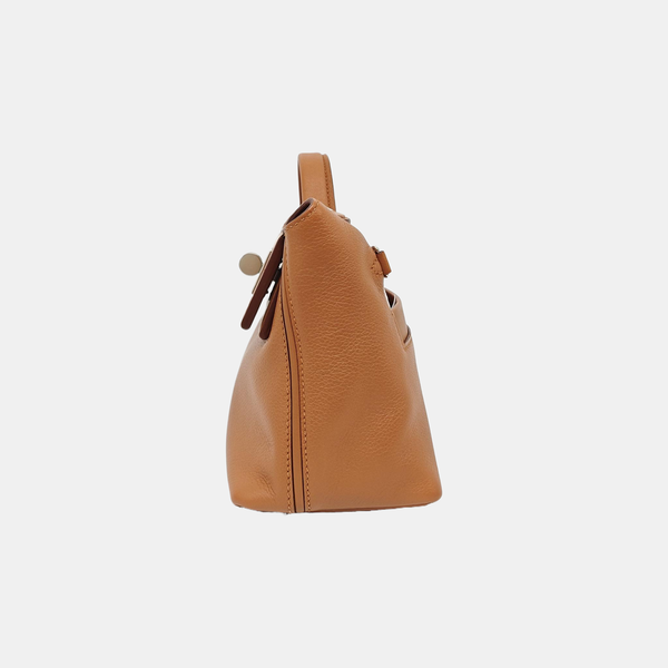 1 21 Evercolor Brown