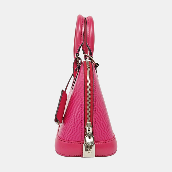 ALMA BB Epi Red