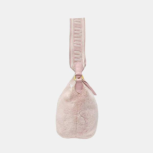 Fabric Mini Pink