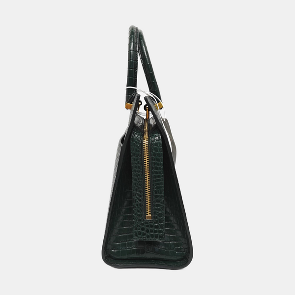 UPTOWN Calfskin Green