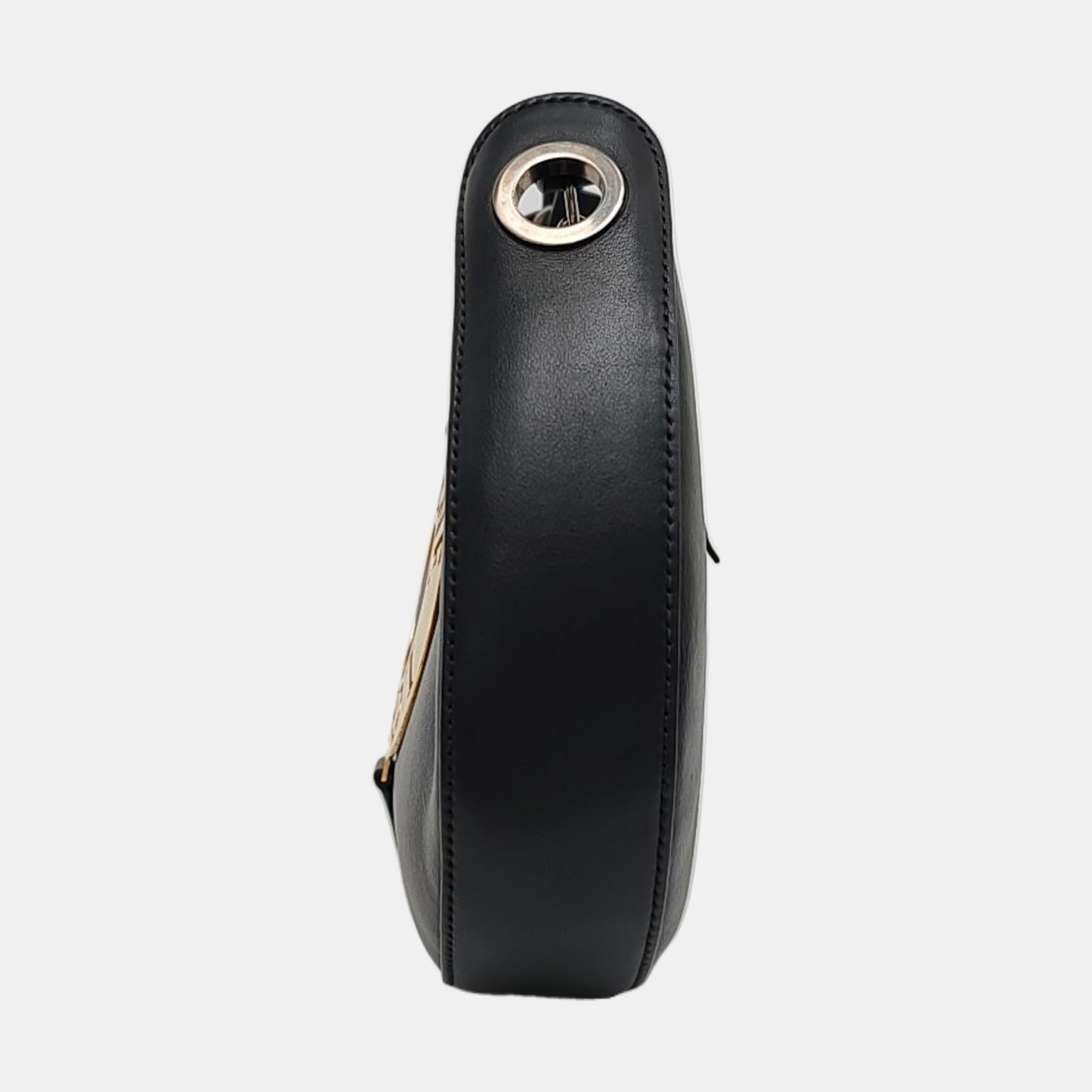 Joyce Calfskin Black
