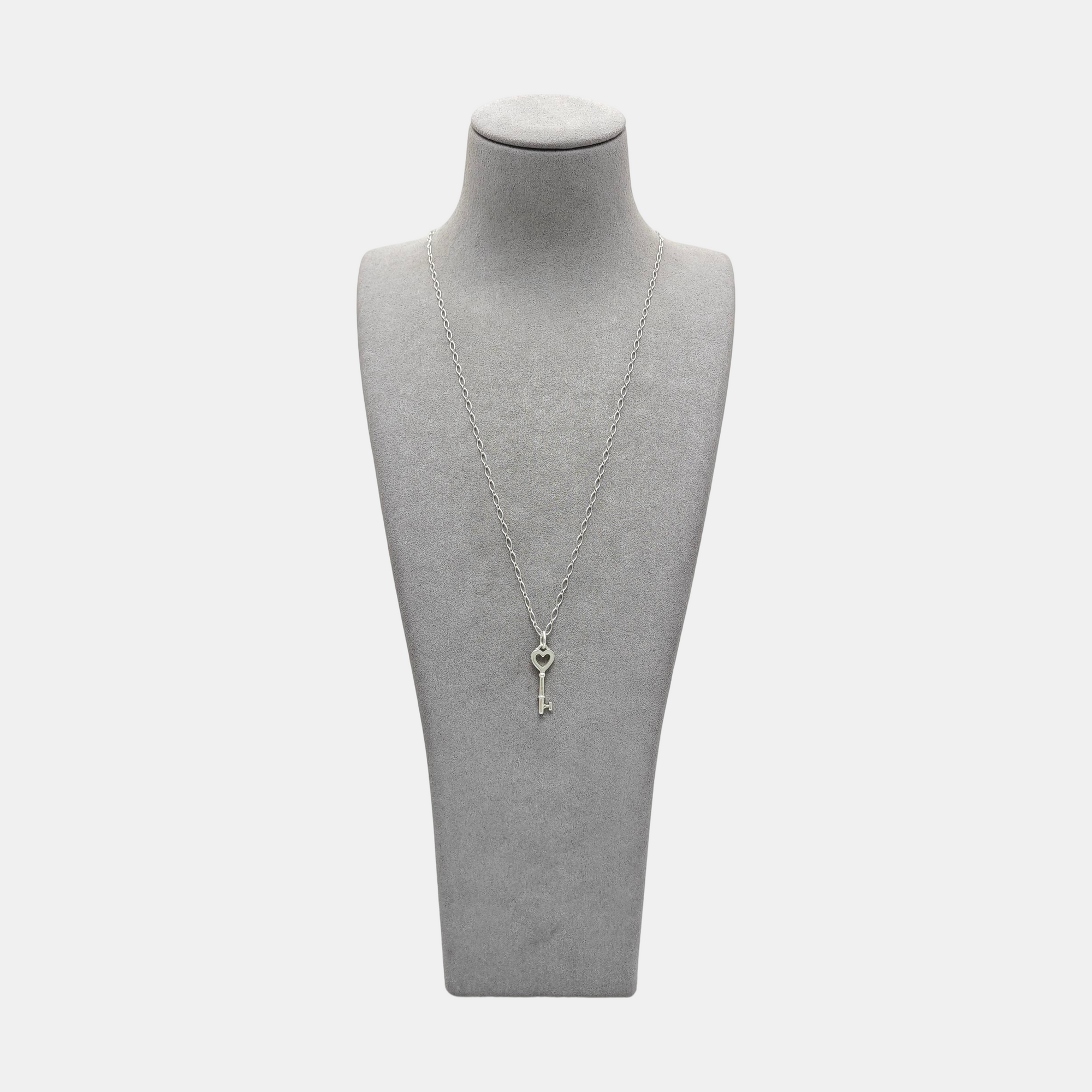 925 Sterling Silver Jewelry Set