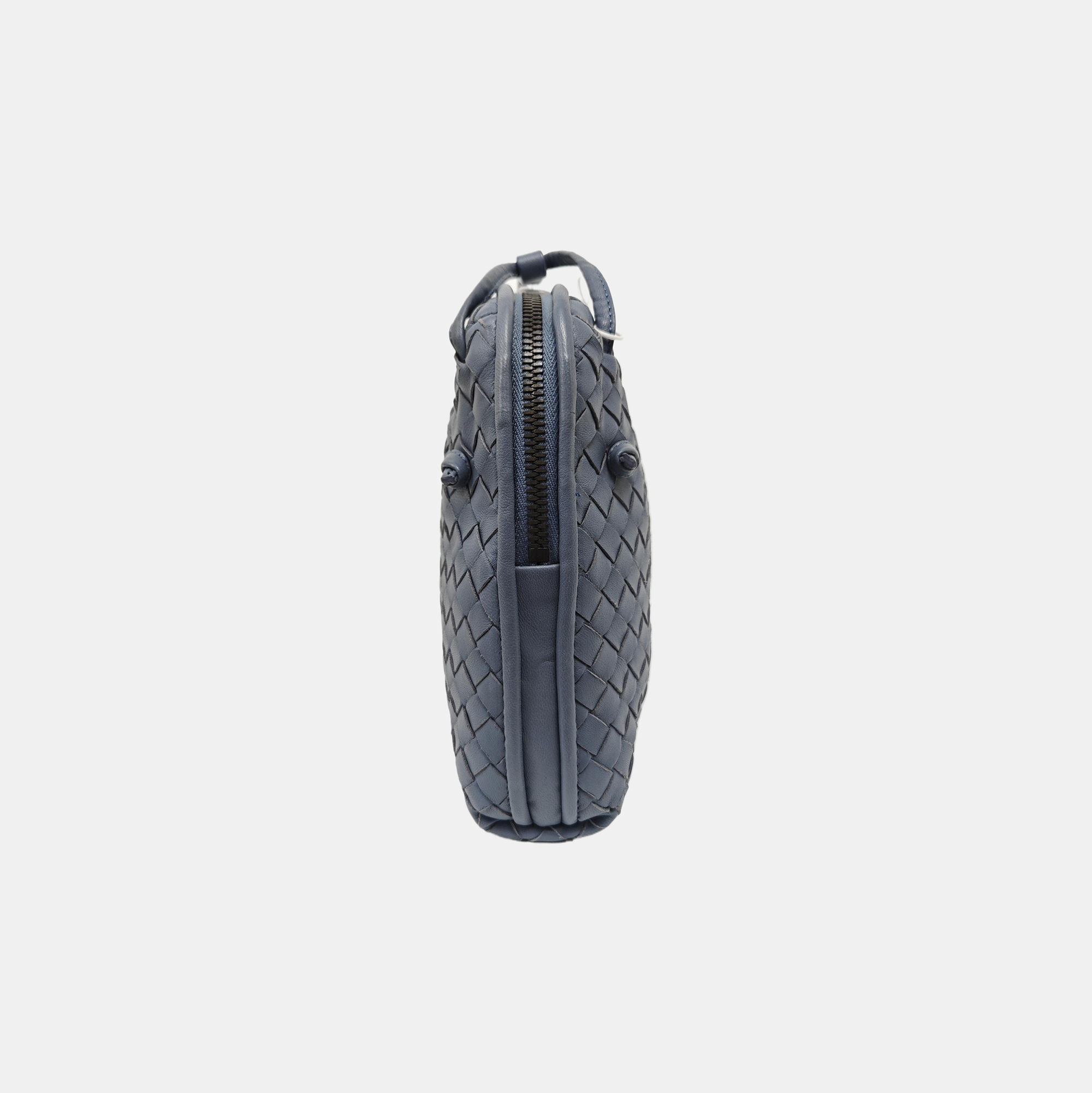 Nodini Small Lambskin Blue
