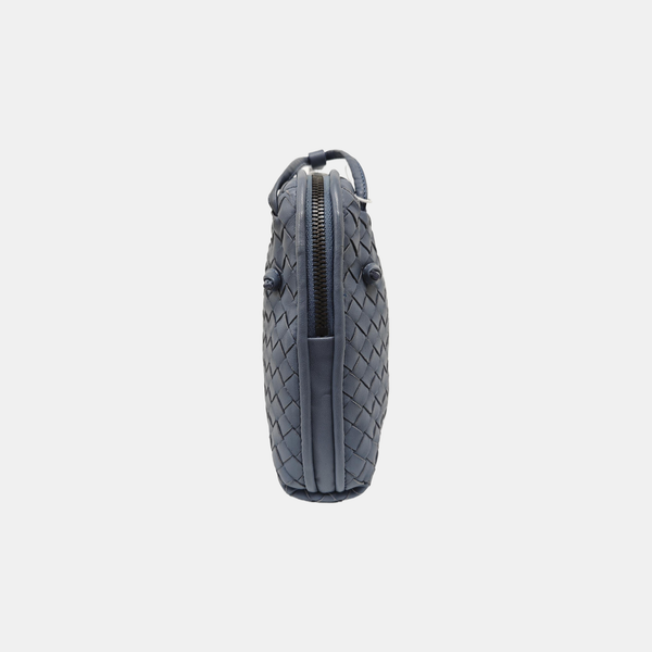 Nodini Small Lambskin Blue