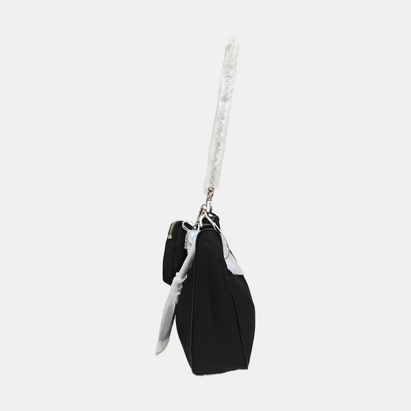 Re-Edition2005 Nylon Black