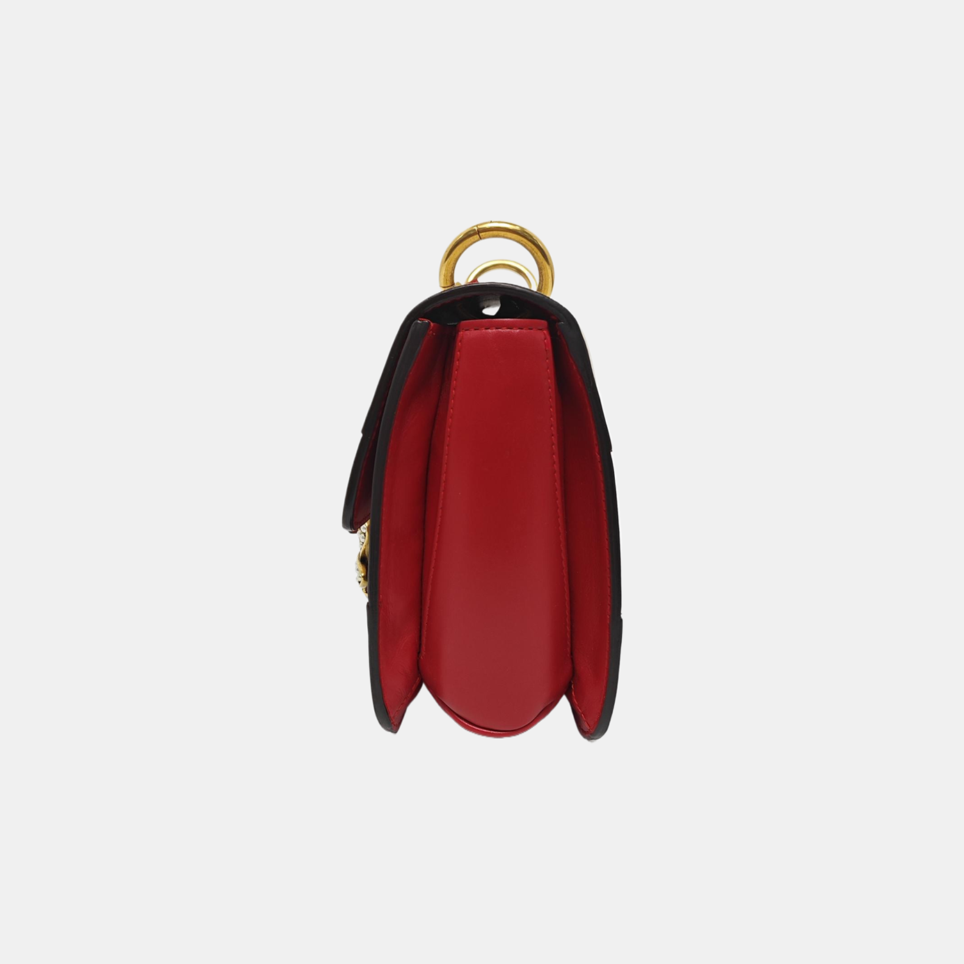 Queen Margaret Calfskin Multicolor