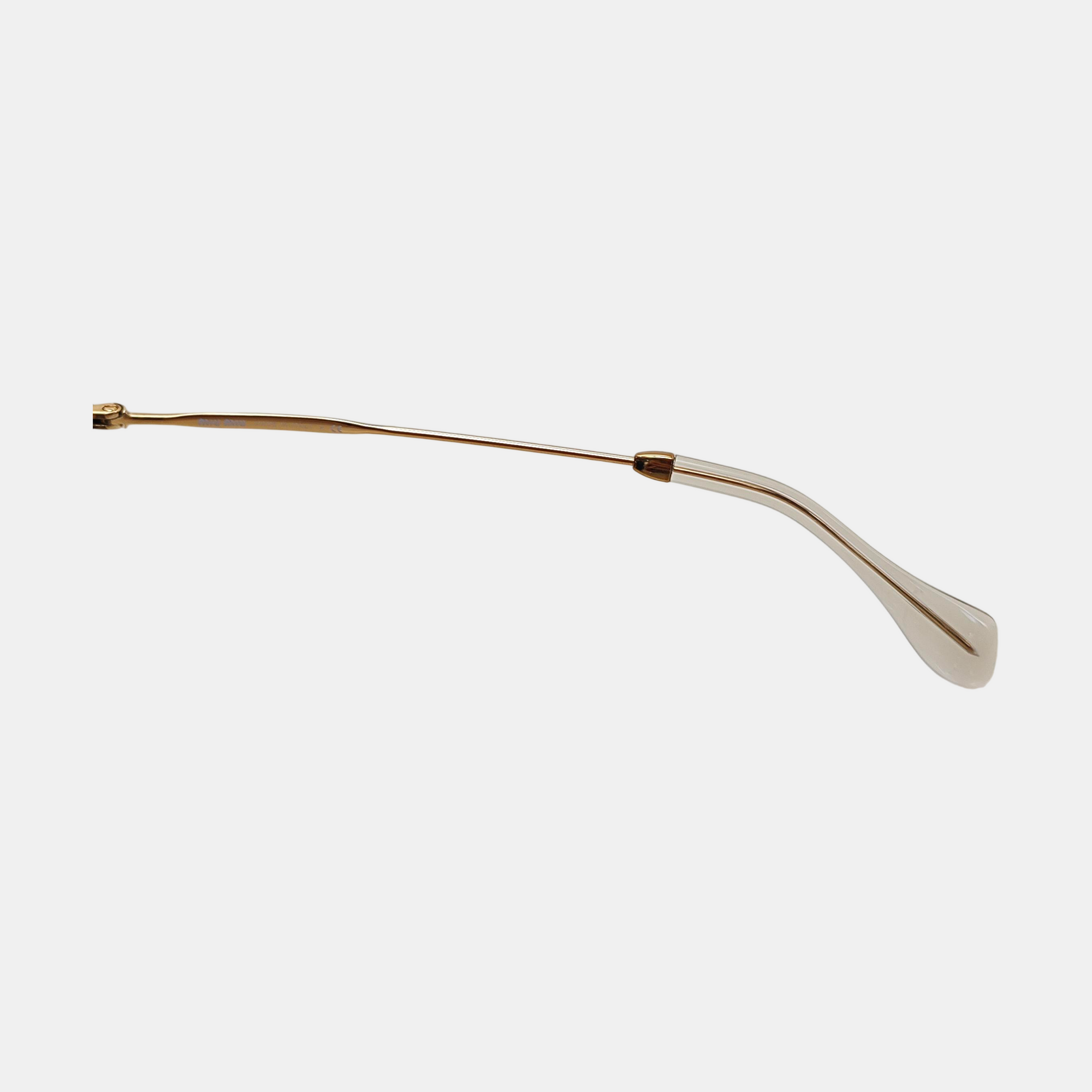 Blue Synthetic Sunglasses